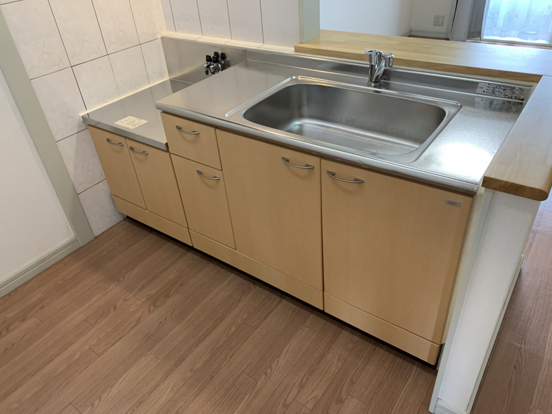 キッチン 写真4