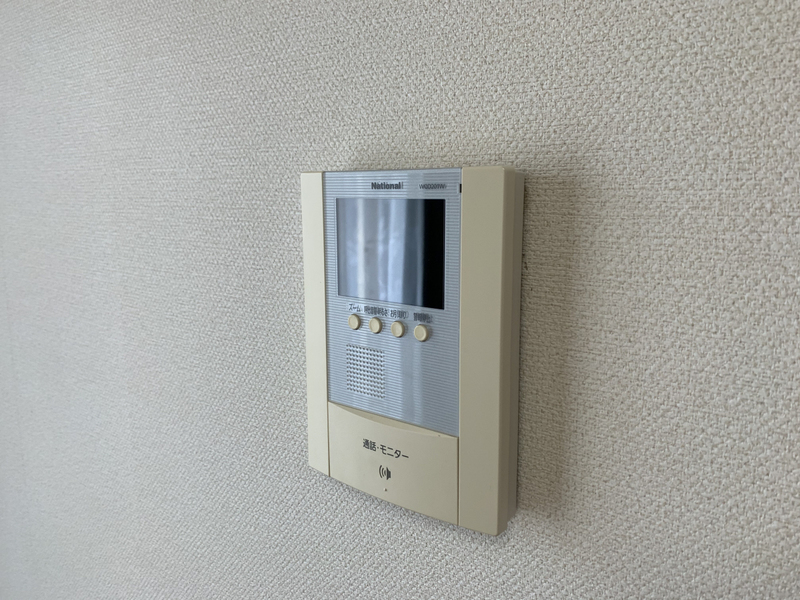 セキュリティ 写真17