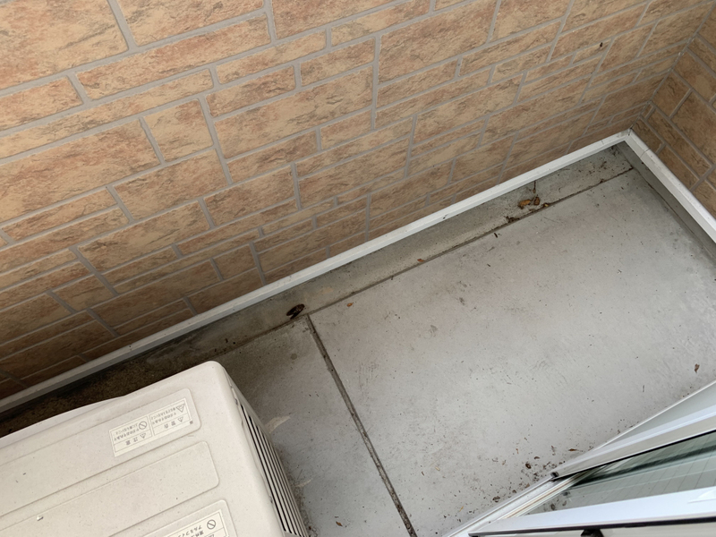 バルコニー・ベランダ 写真16