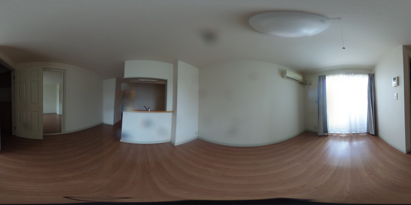 リビング 写真33