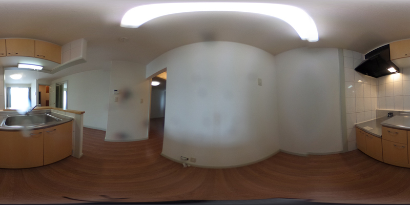 キッチン 写真34