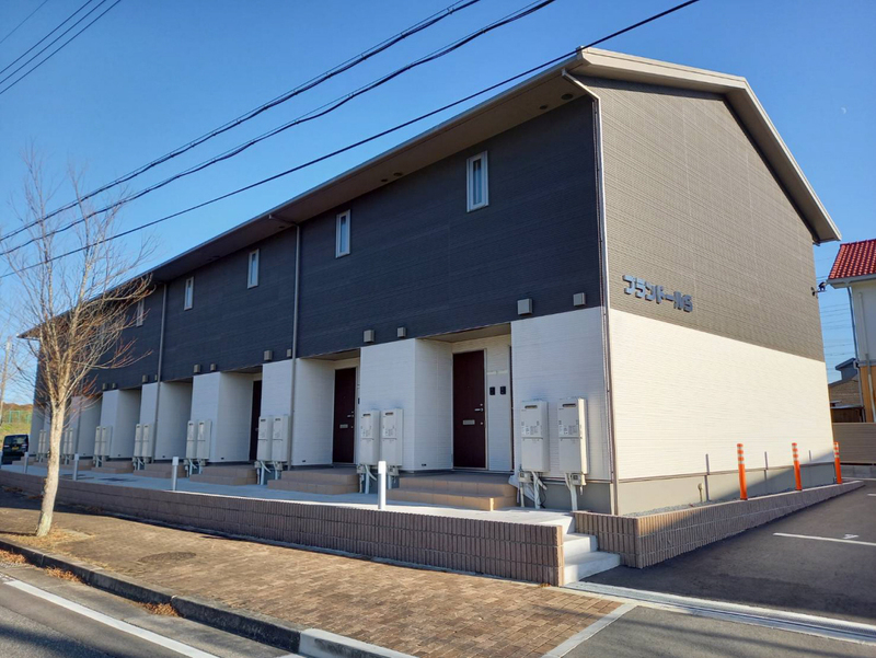 プランドールＳ