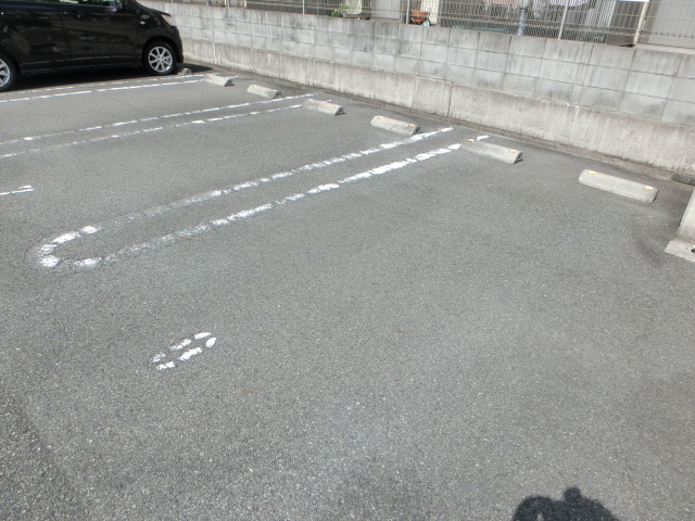 駐車場 写真32