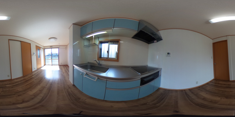 キッチン 写真34