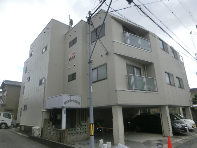 ピュアコート北八代