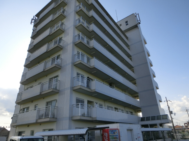 ギャラクシーホーヨー