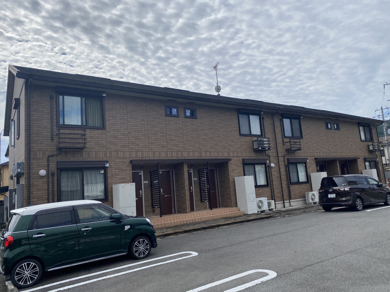 サニーホームズC棟