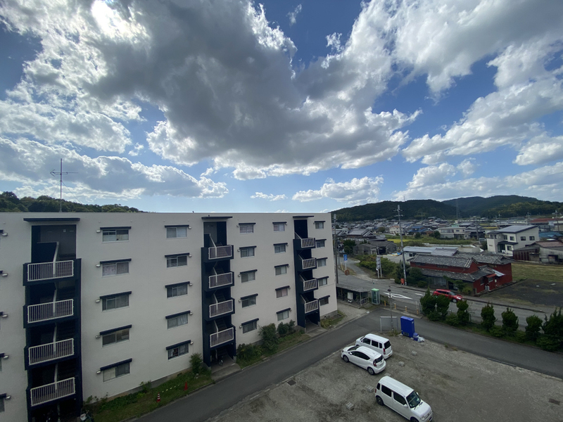 眺望 写真28