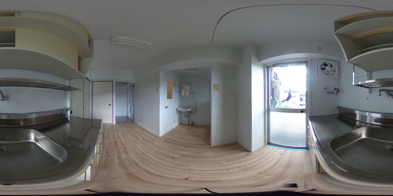 キッチン 写真33