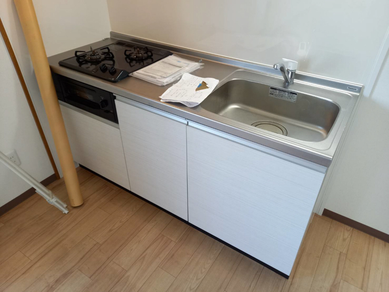 キッチン 写真4