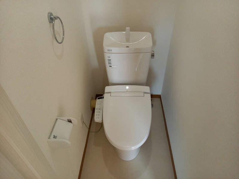 トイレ 写真13