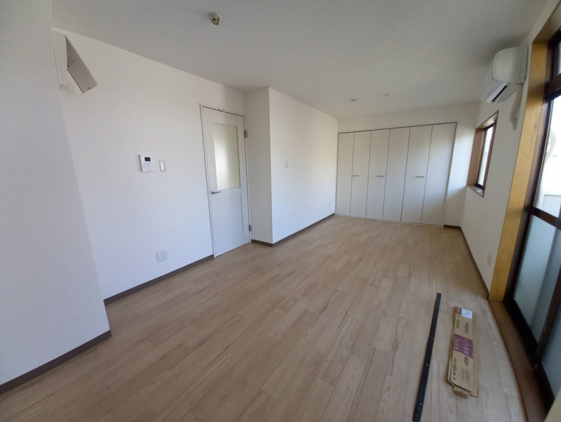 リビング 写真3