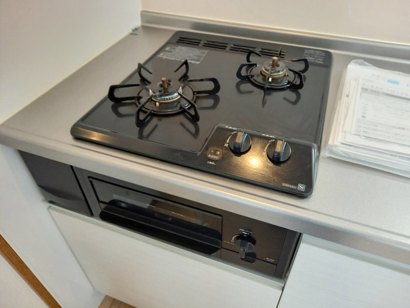 キッチン 写真6