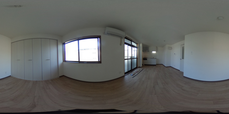 リビング 写真33