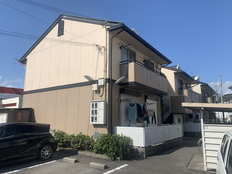 セジュール英賀保
