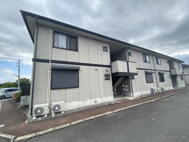 エスポワールⅠ棟