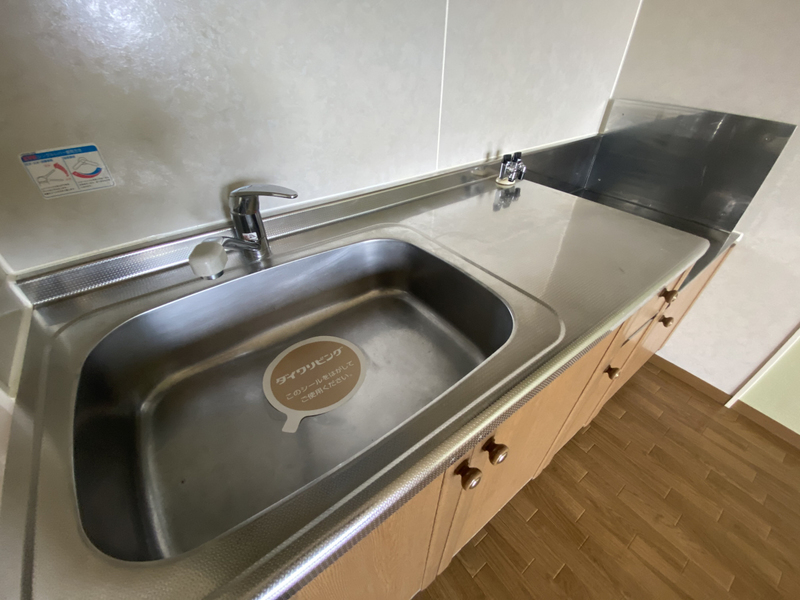 キッチン 写真4