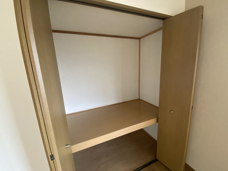 収納 写真14