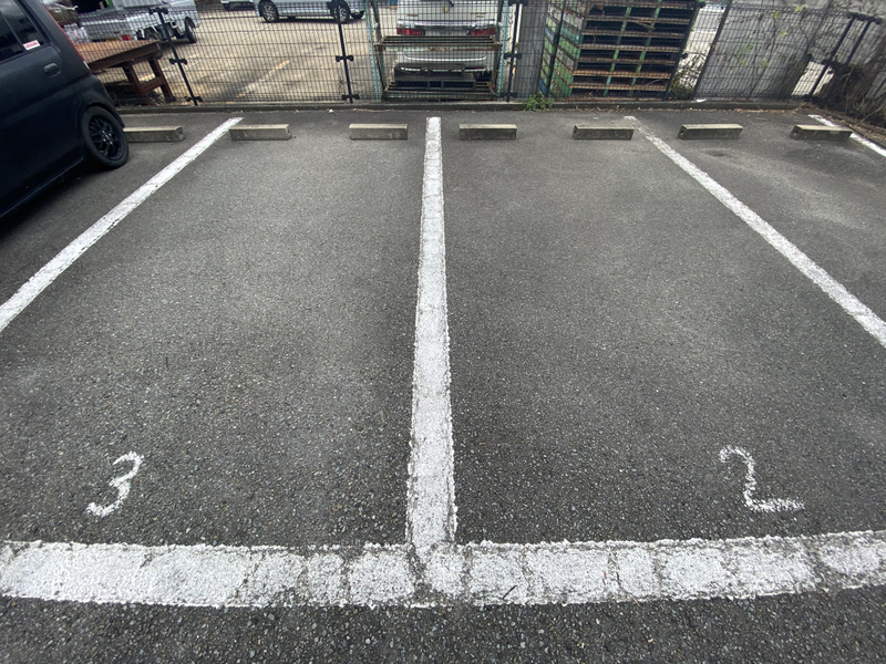 駐車場 写真32