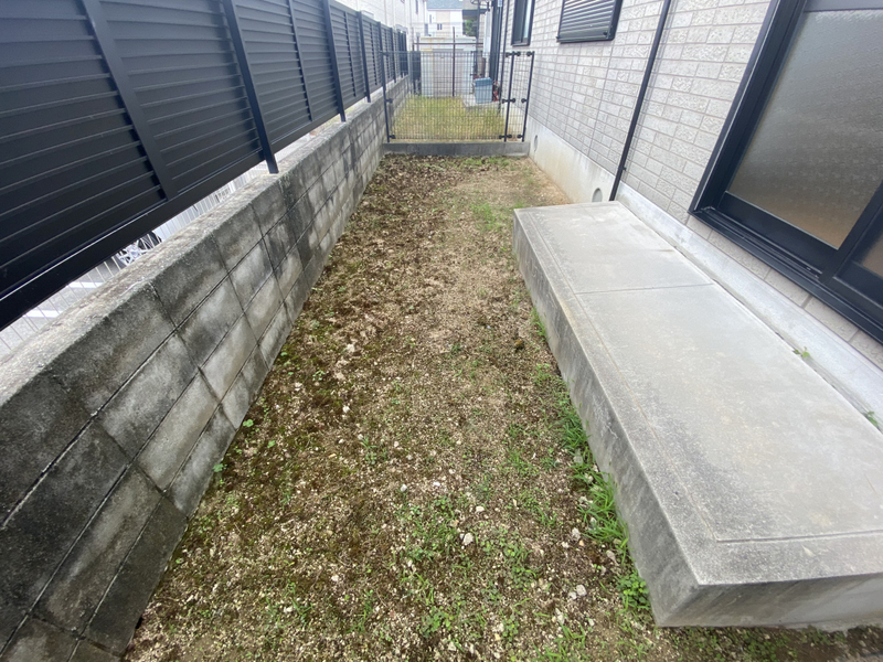 バルコニー・ベランダ 写真16