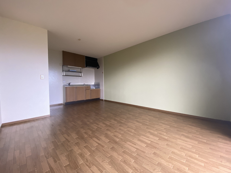 リビング 写真3