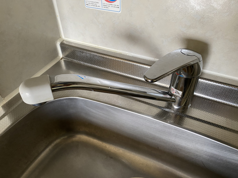 キッチン 写真5