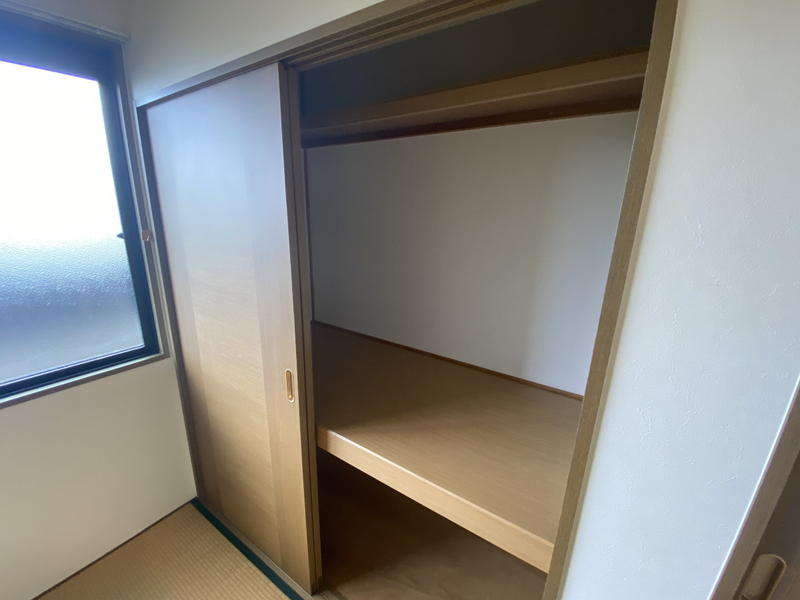 収納 写真15