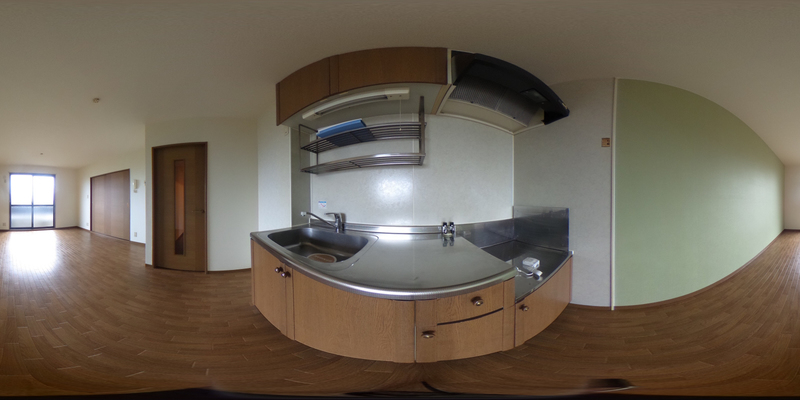 キッチン 写真34