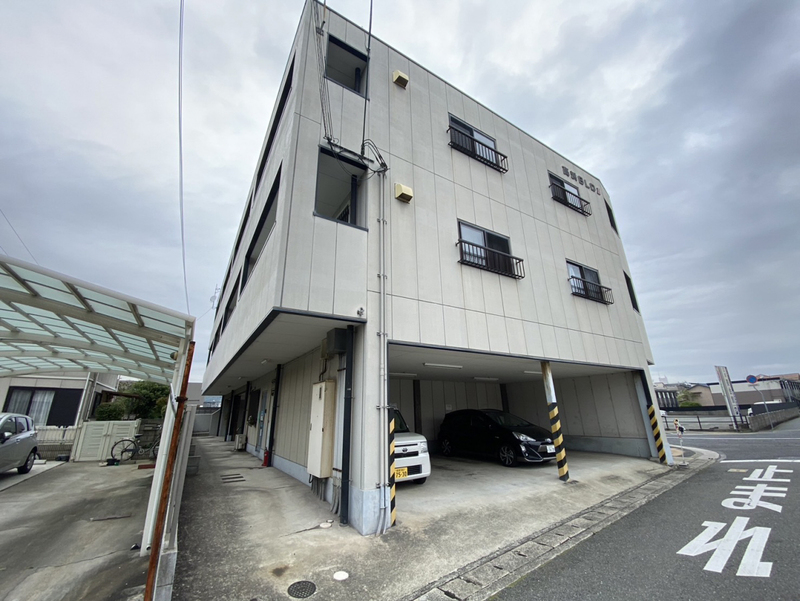 高浜ＢＬＤⅡ