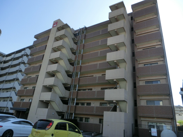 キャッスルコート飾磨