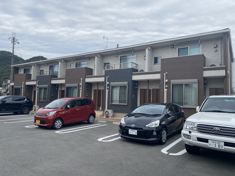 メゾンアルテミス