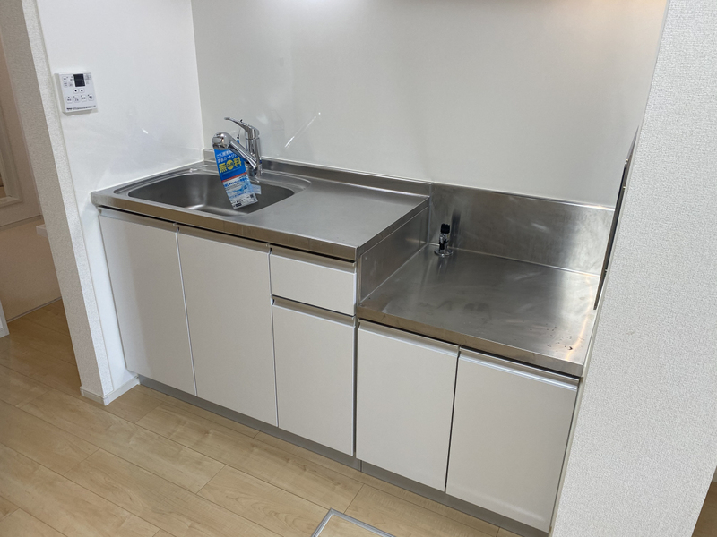 キッチン 写真4