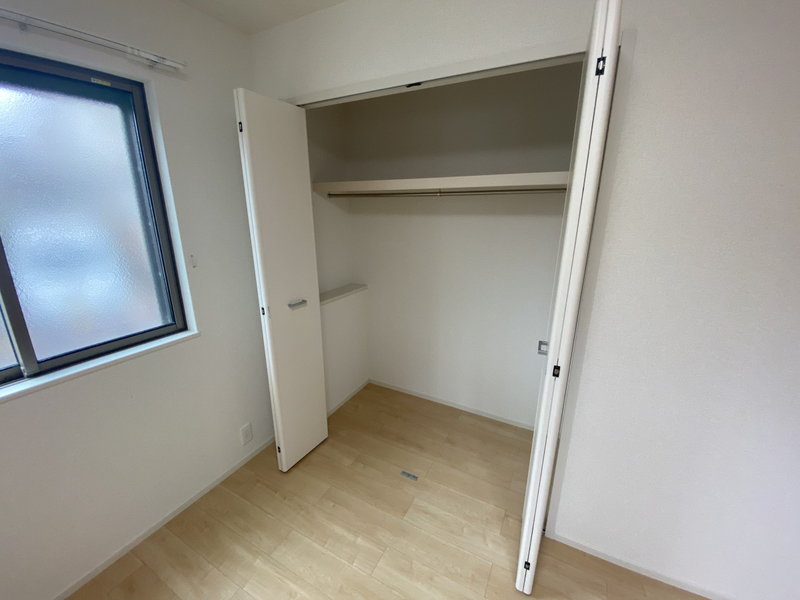 収納 写真14