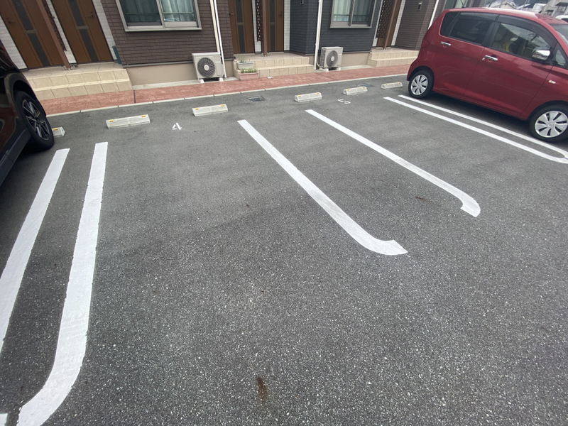 駐車場 写真32