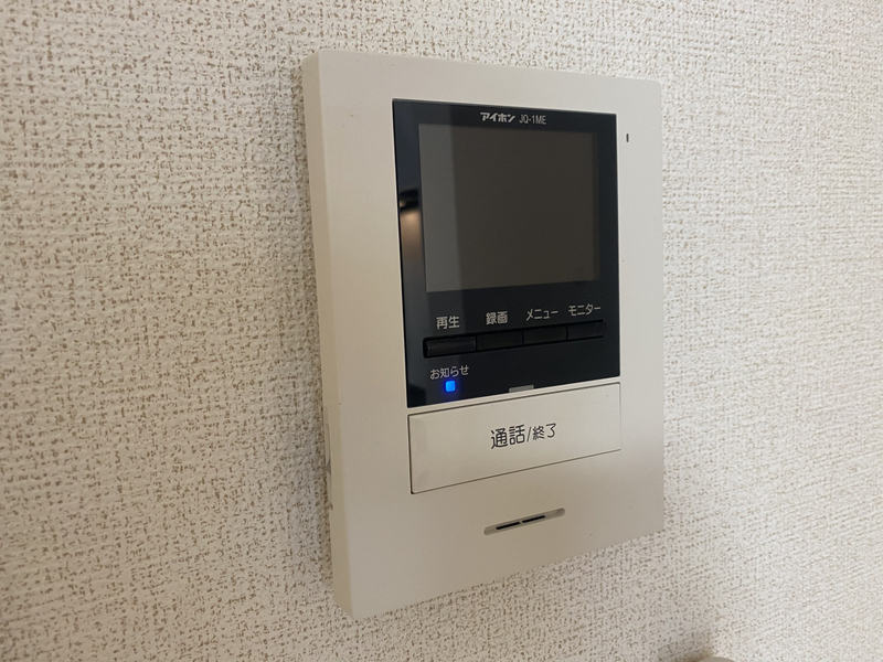 セキュリティ 写真17