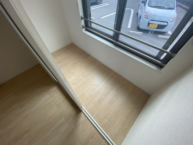 バルコニー・ベランダ 写真16