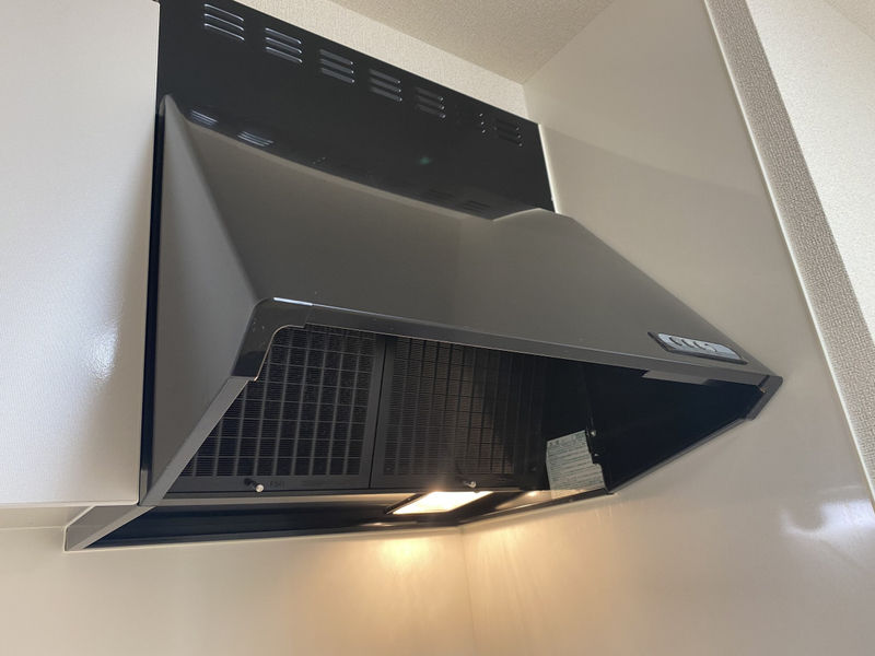 キッチン 写真5