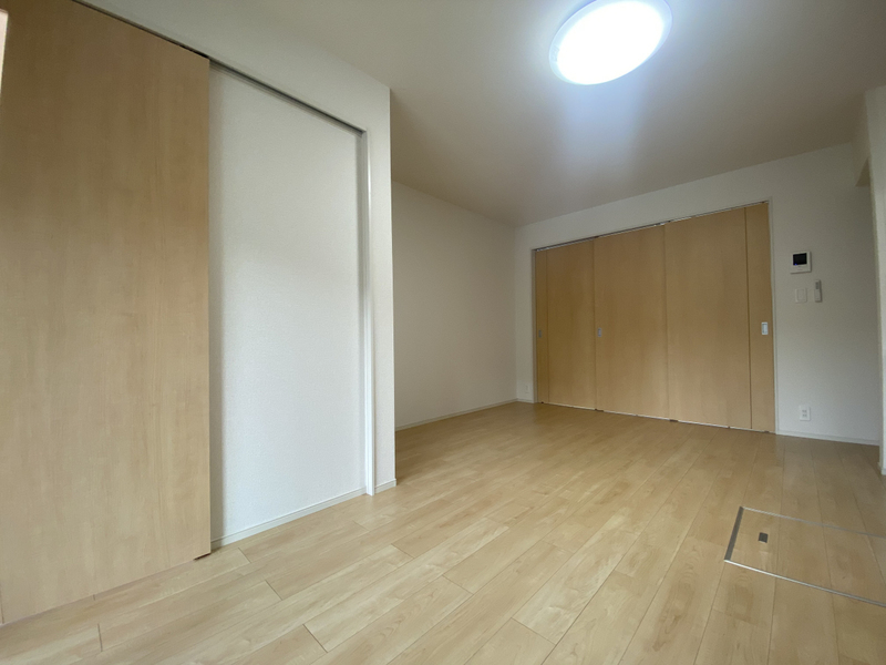 リビング 写真3