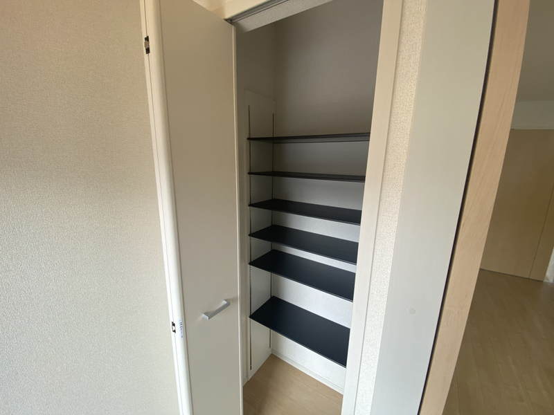 収納 写真15