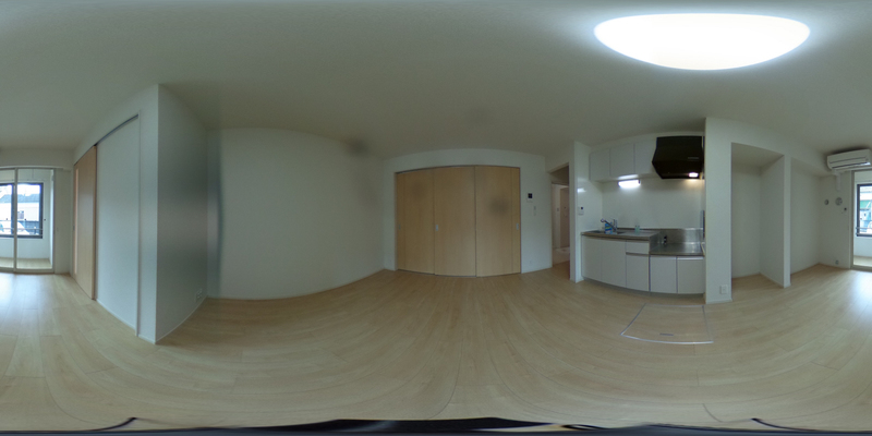 リビング 写真33