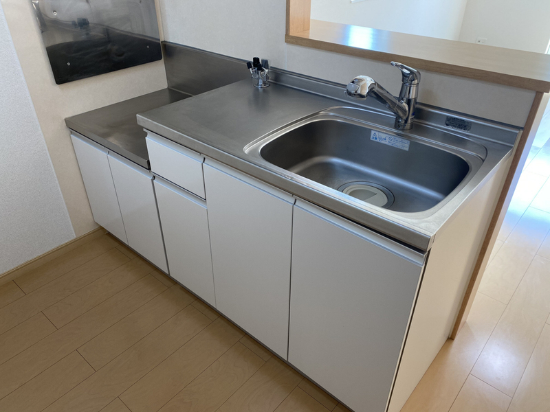 キッチン 写真2