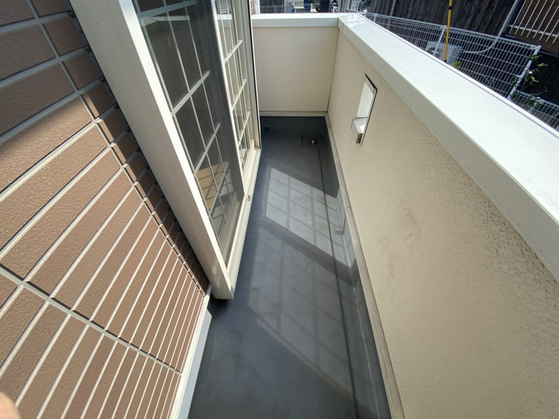 バルコニー・ベランダ 写真16