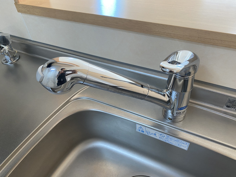 キッチン 写真4