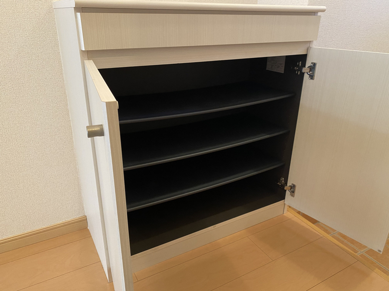 収納 写真15