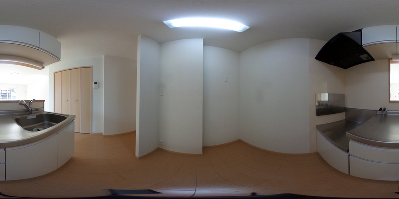 キッチン 写真33