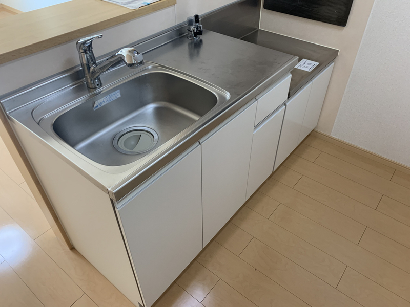 キッチン 写真4