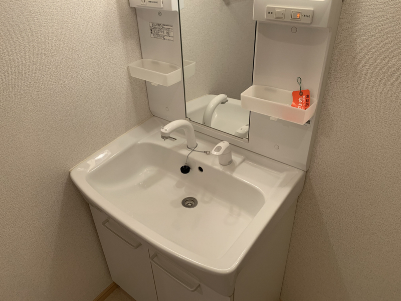 洗面所 写真9