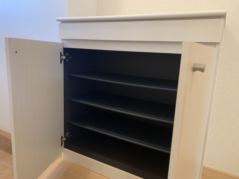 収納 写真14
