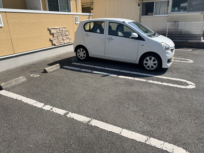 駐車場 写真31