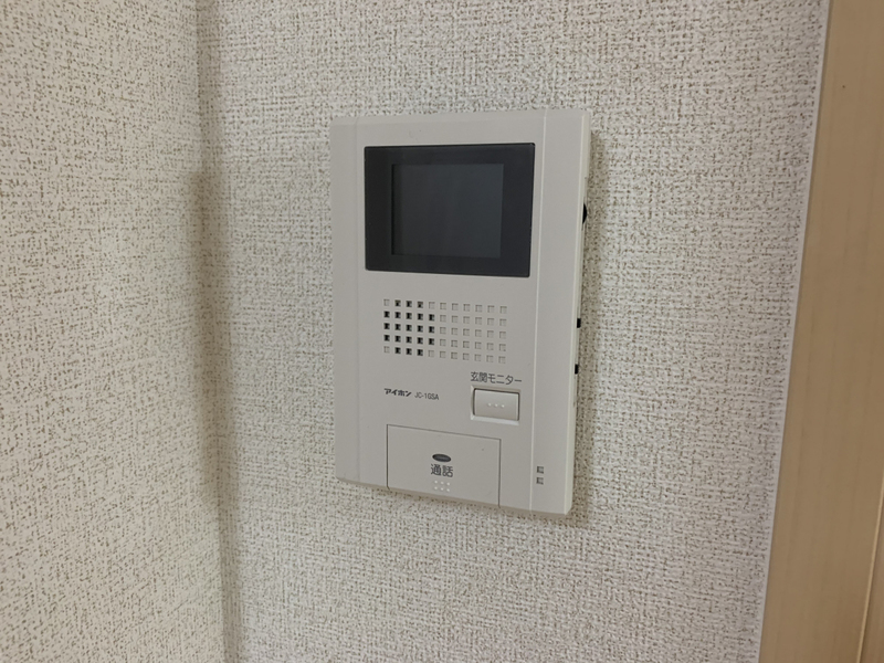 セキュリティ 写真17